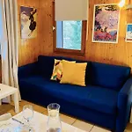 Flat In Centre With Parking Apartment
