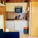 Apartment Flat In Centre With Parking