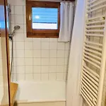 Flat In Centre With Parking Apartment