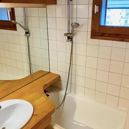 Apartment In Downtown Chamonix