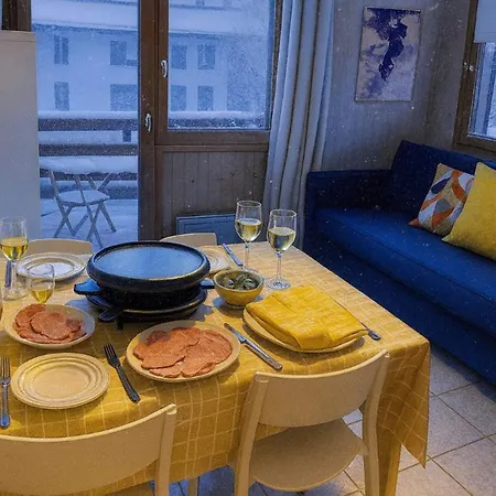 Apartamento Flat In Centre With Parking