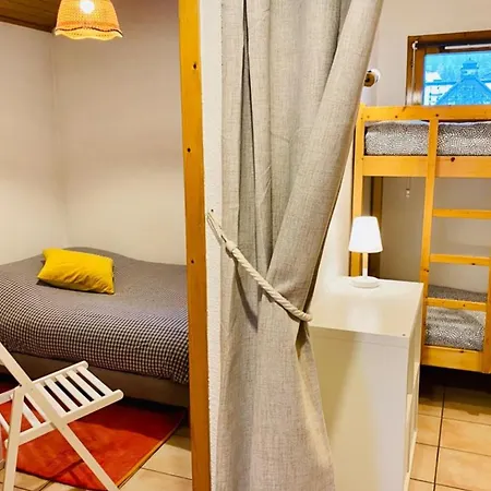 Flat In Centre With Parking Chamonix