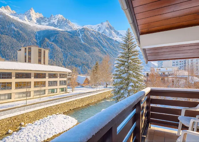 Apartamento Flat In Centre With Parking