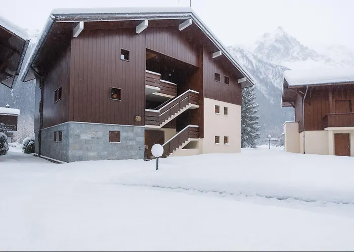 Apartamento Flat In Centre With Parking