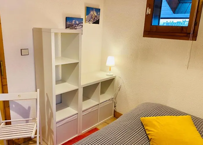 Apartamento Flat In Centre With Parking *