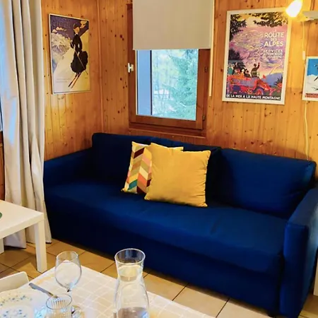 In Downtown Lägenhet