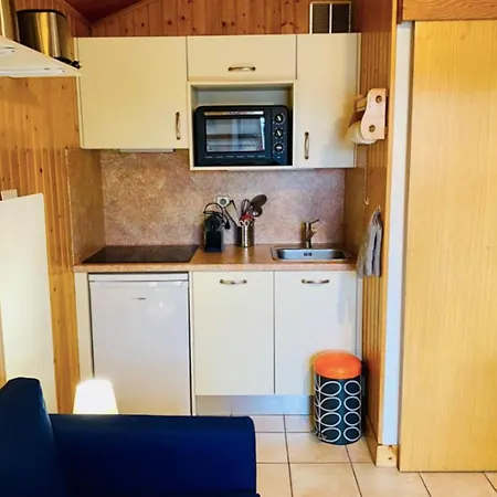 Lägenhet In Downtown