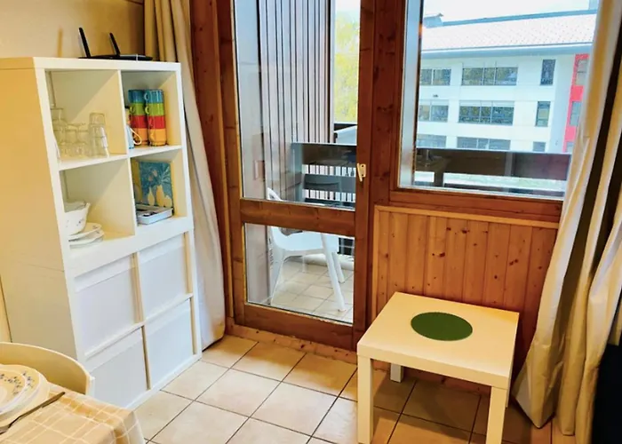 Appartement In Downtown Chamonix