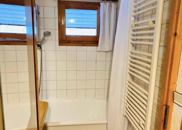 In Downtown Appartement